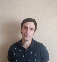 Dmitry Trifonov